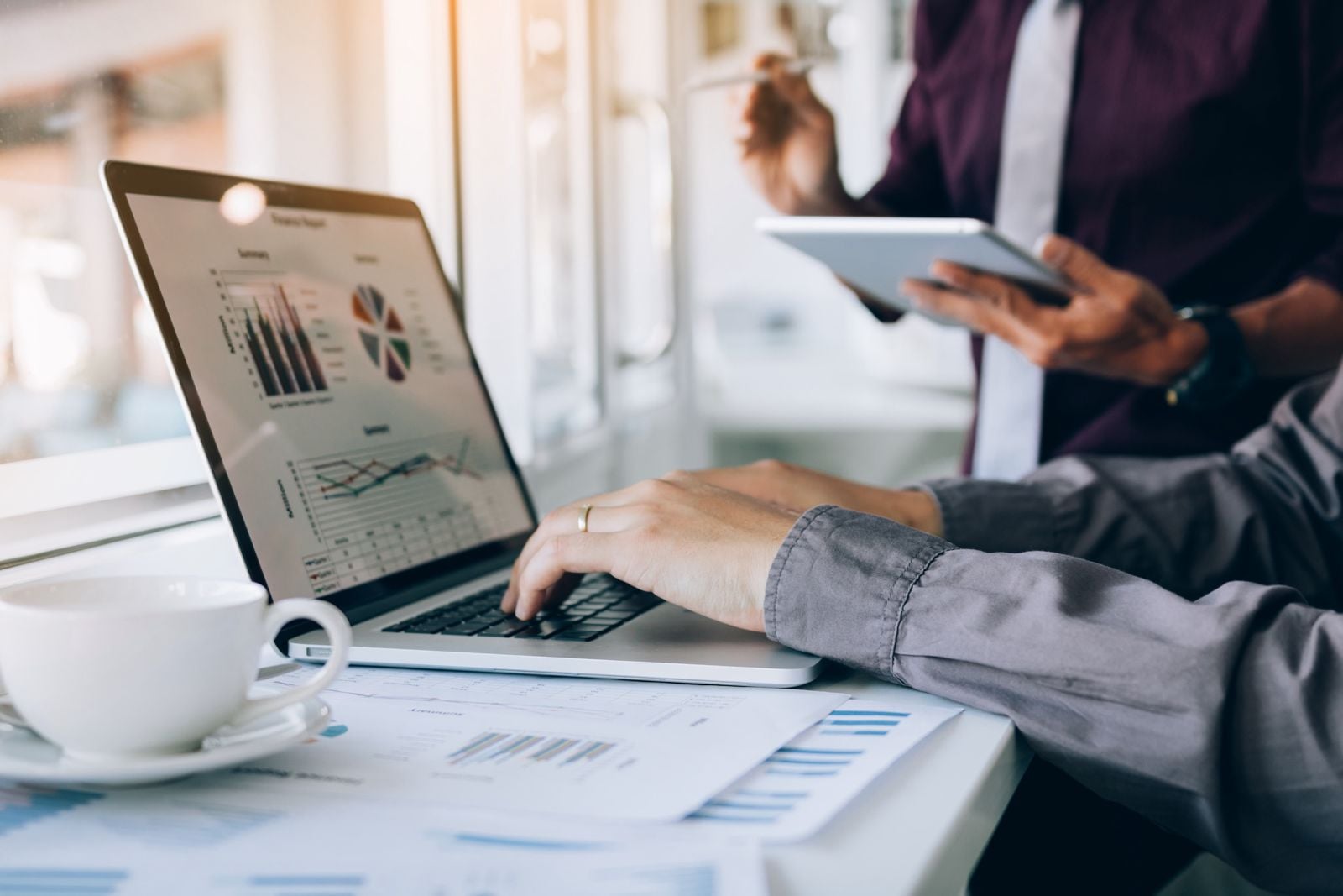 SEO Agentur Konstanz – Local SEO von LEOSA
