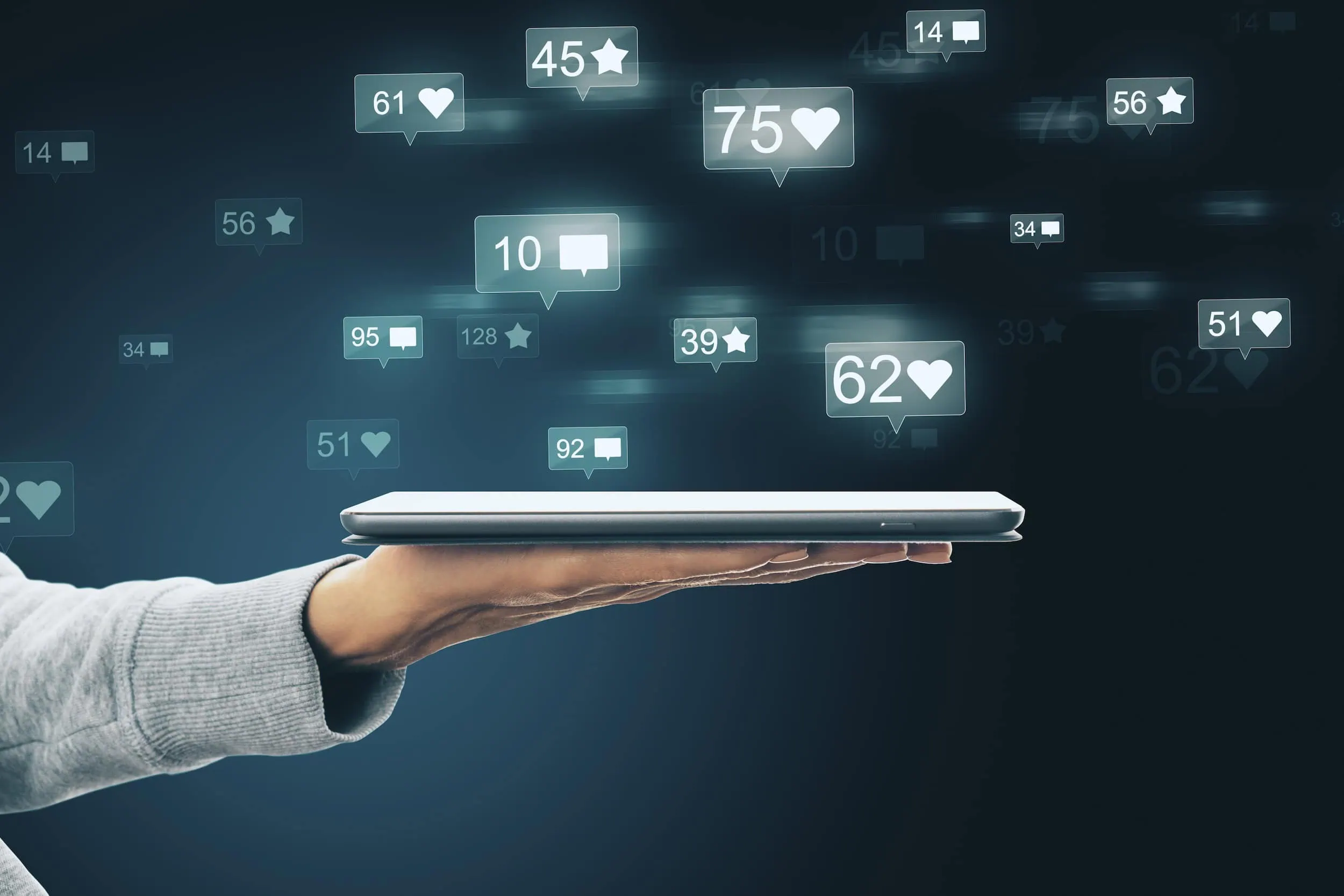 Social Media Agentur Konstanz – LEOSA Marketing & Werbeagentur