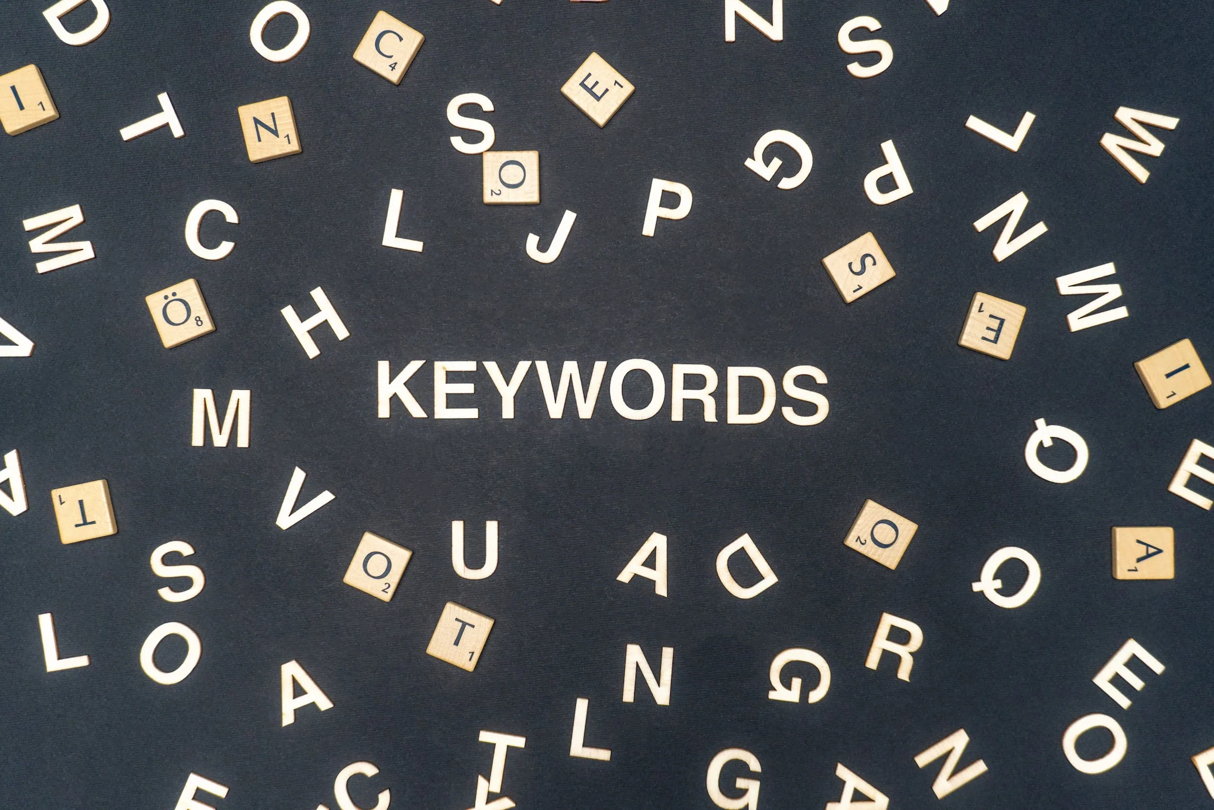 Umfassende Keyword-Recherche und Wettbewerbsanalyse – SEO Agentur Konstanz